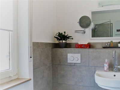 Apartment Ferienwohnung "Am Gartenzaun" - Outdoor photo 14