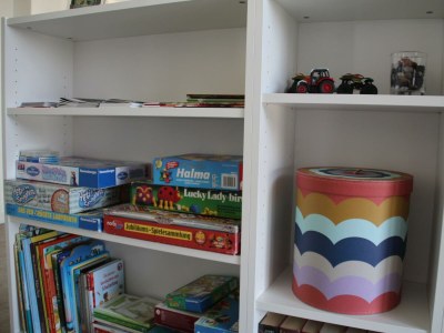 Apartment Ferienwohnung "Am Gartenzaun" - Outdoor photo 18