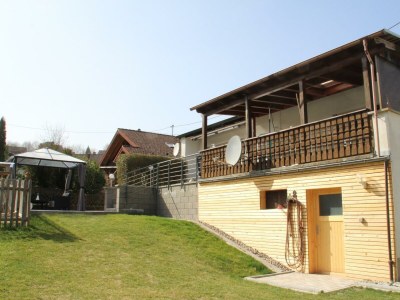 Apartment Ferienwohnung "Am Gartenzaun" - Outdoor photo 20