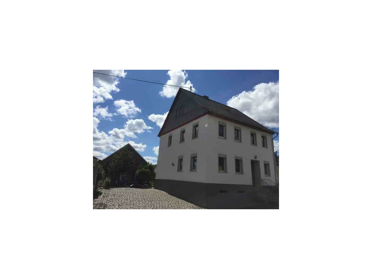 Apartment Ferienhaus Achatalm