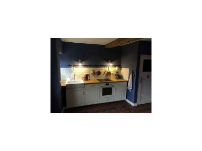 Apartment Ferienhaus Achatalm - Outdoor photo 8