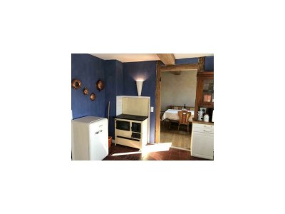 Apartment Ferienhaus Achatalm - Outdoor photo 10