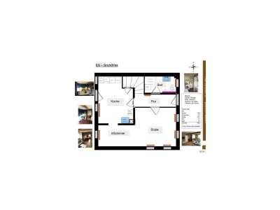 Apartment Ferienhaus Achatalm - Outdoor photo 16