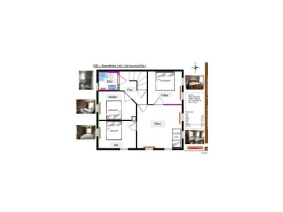 Apartment Ferienhaus Achatalm - Outdoor photo 17