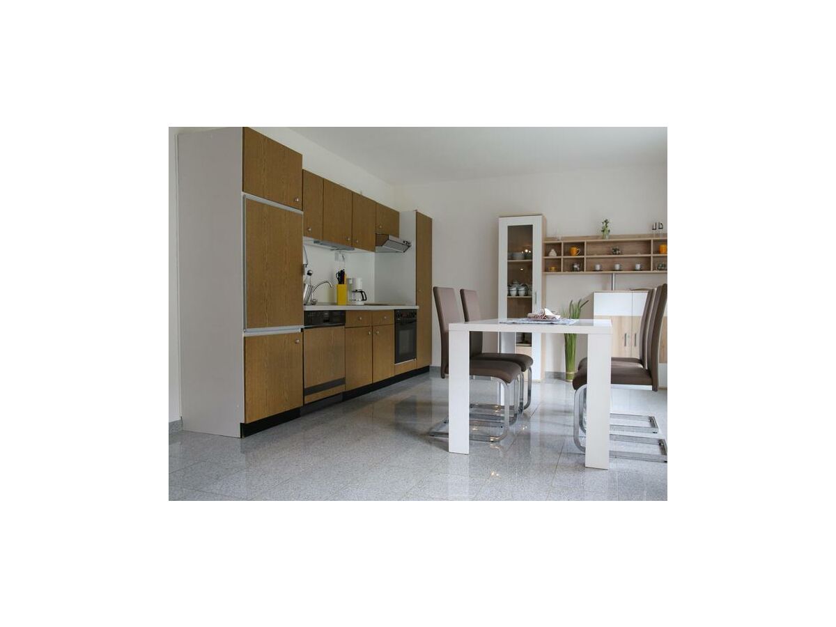 Apartment Ferienwohnung Auf´m Stempel - Features photo 4