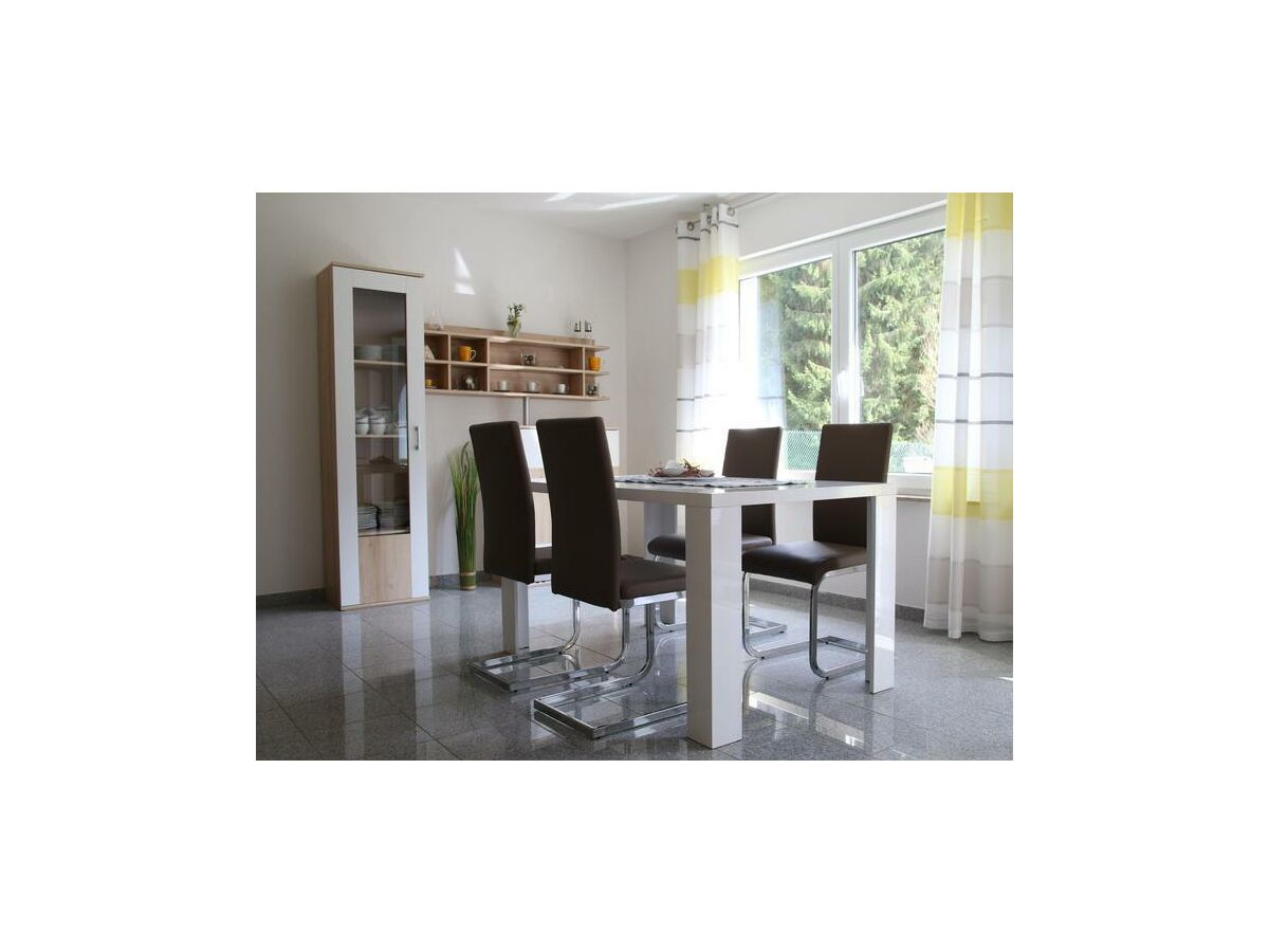 Apartment Ferienwohnung Auf´m Stempel - Features photo 5