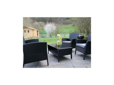 Apartment Ferienwohnung Auf´m Stempel in Idar Oberstein - Apartment