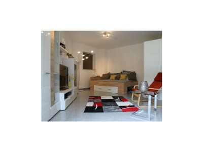 Apartment Ferienwohnung Auf´m Stempel - Features photo 3