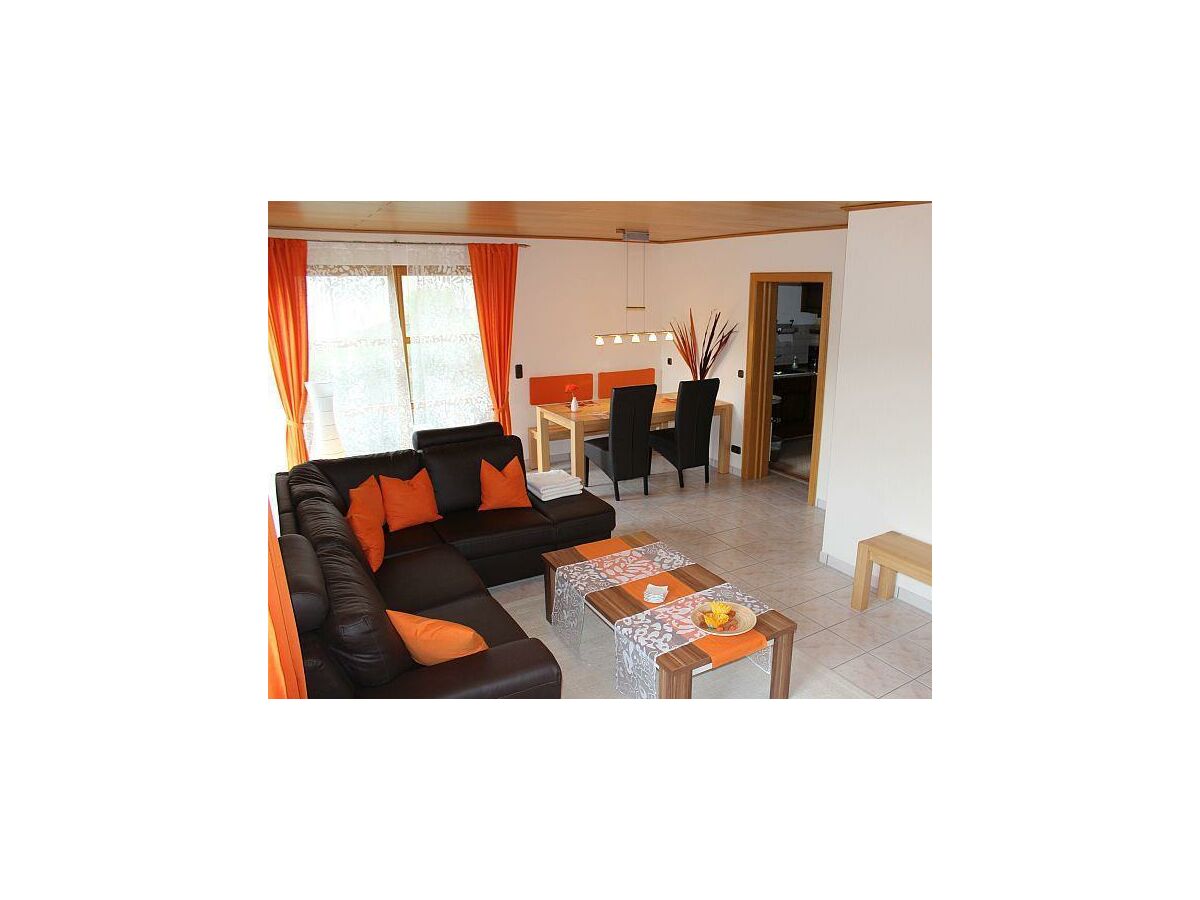 Apartment Ferienwohnung A1-Tiefenstein **** - Features photo 3