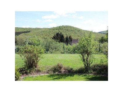 Apartment Ferienwohnung A1-Tiefenstein **** - Outdoor photo 2