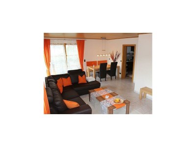 Apartment Ferienwohnung A1-Tiefenstein **** - Features photo 3