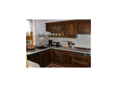 Apartment Ferienwohnung A1-Tiefenstein **** - Features photo 5