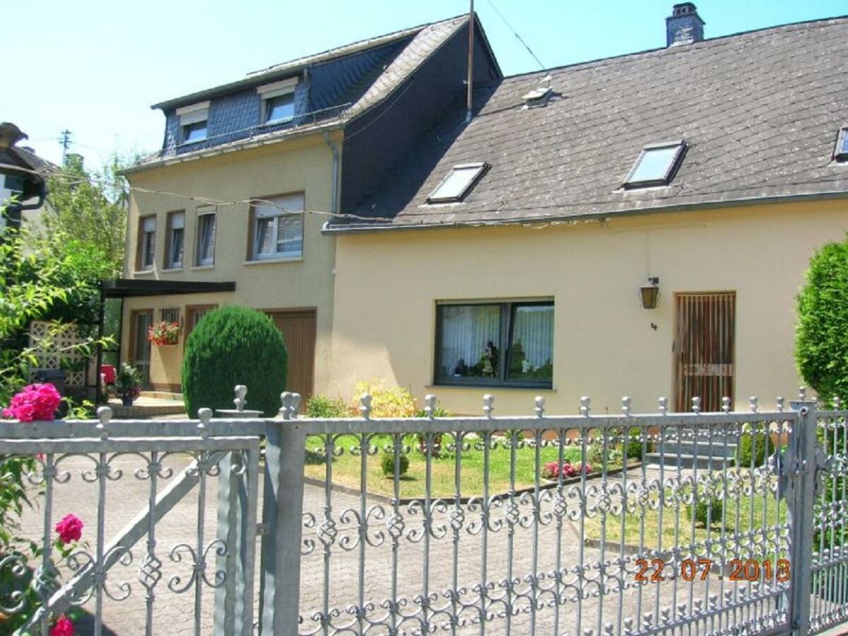 Apartment Ferienhaus Krieger F*** - Outdoor photo 4