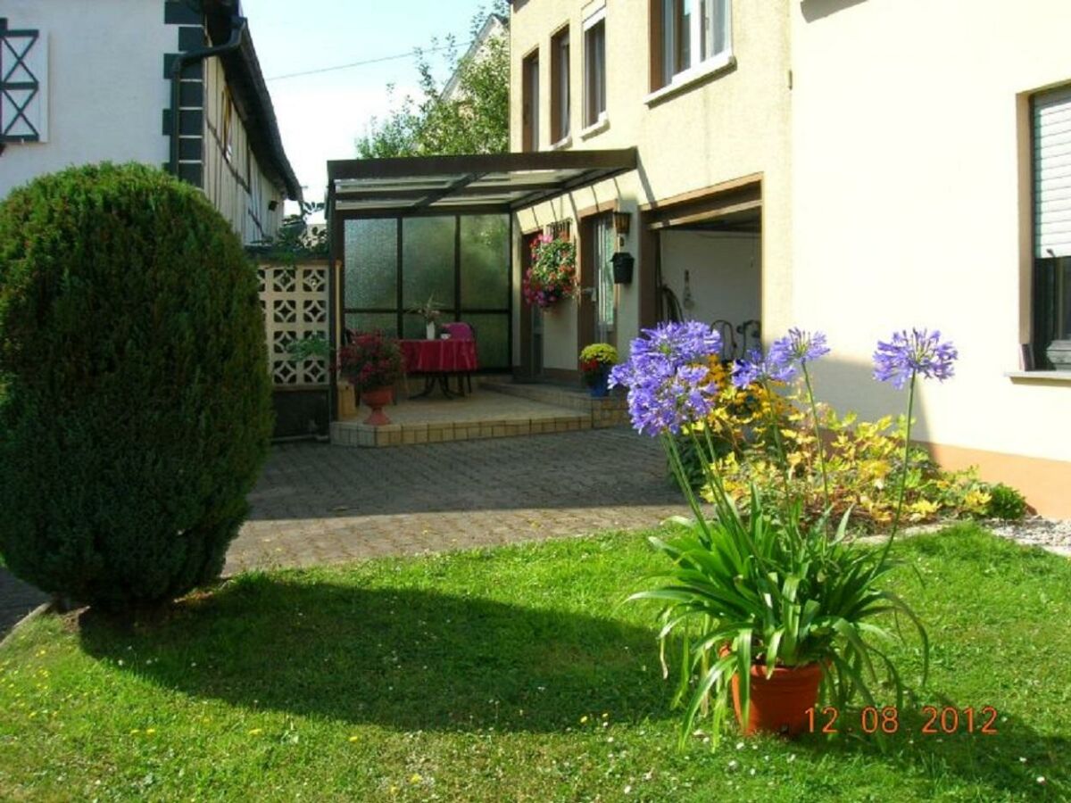 Apartment Ferienhaus Krieger F*** - Outdoor photo 5