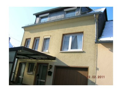 Apartment Ferienhaus Krieger F*** - Outdoor photo 2