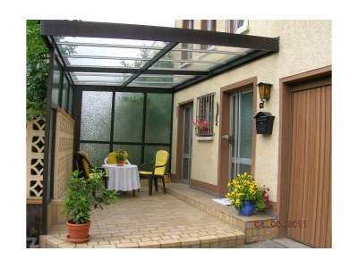 Apartment Ferienhaus Krieger F*** - Outdoor photo 3