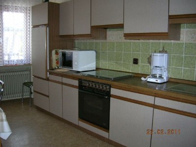 Apartment Ferienhaus Krieger F*** - Outdoor photo 7