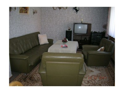 Apartment Ferienhaus Krieger F*** - Outdoor photo 9