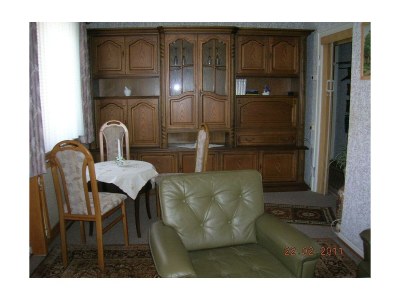 Apartment Ferienhaus Krieger F*** - Outdoor photo 10