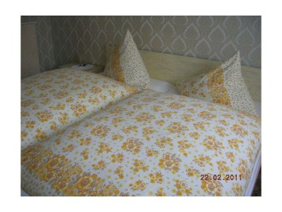 Apartment Ferienhaus Krieger F*** - Outdoor photo 11