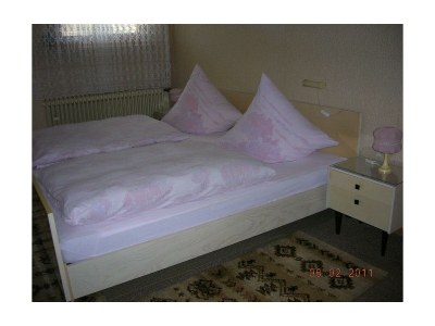 Apartment Ferienhaus Krieger F*** - Outdoor photo 12