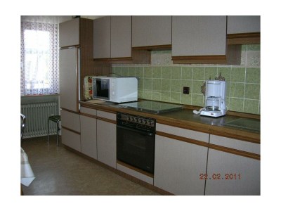 Apartment Ferienhaus Krieger F*** - Features photo 13