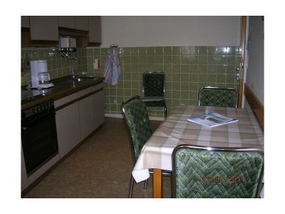 Apartment Ferienhaus Krieger F*** - Features photo 14