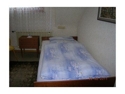 Apartment Ferienhaus Krieger F*** - Features photo 15