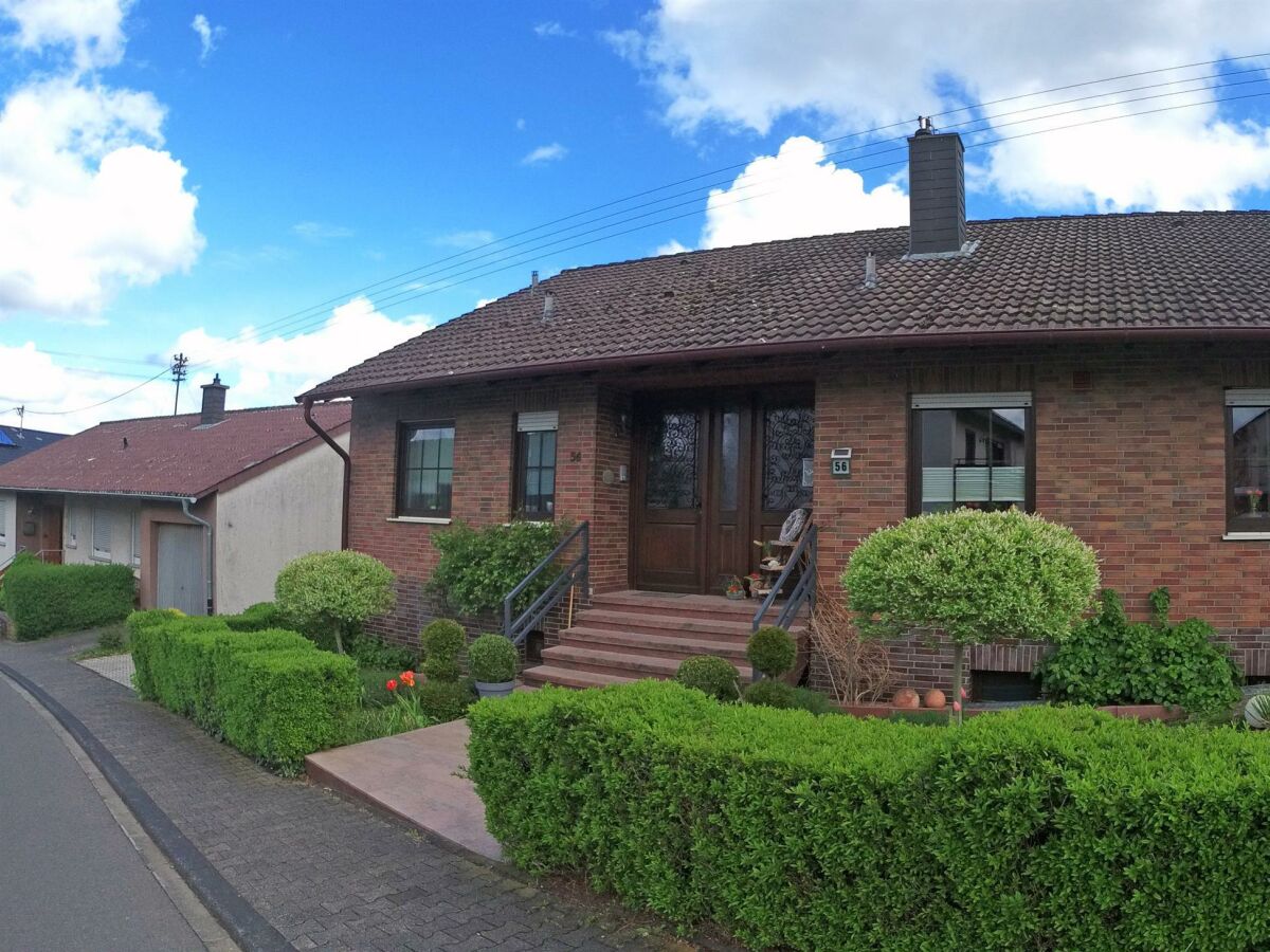 Apartment Ferienwohnung Preziosa - Outdoor photo 2