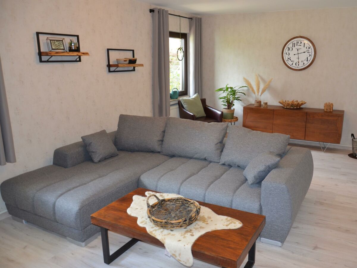 Apartment Ferienwohnung Preziosa - Outdoor photo 3