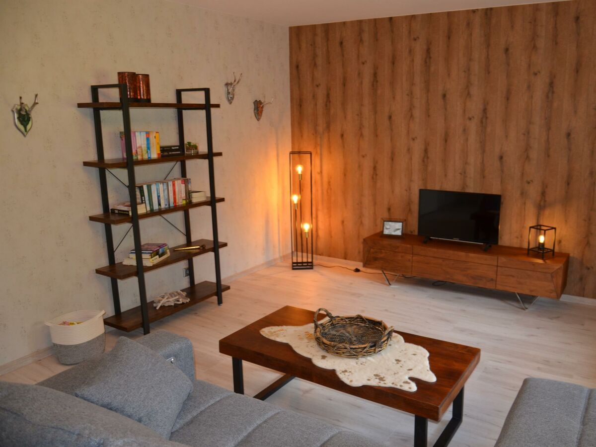 Apartment Ferienwohnung Preziosa - Outdoor photo 5