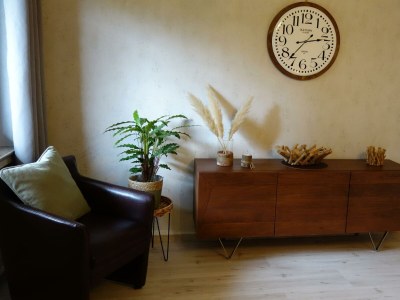 Apartment Ferienwohnung Preziosa - Outdoor photo 4