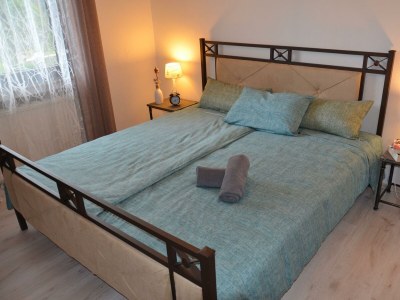 Apartment Ferienwohnung Preziosa - Outdoor photo 6