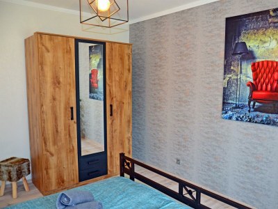 Apartment Ferienwohnung Preziosa - Outdoor photo 7