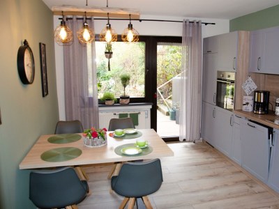 Apartment Ferienwohnung Preziosa - Outdoor photo 9