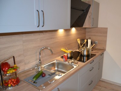 Apartment Ferienwohnung Preziosa - Outdoor photo 10