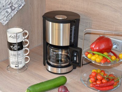 Apartment Ferienwohnung Preziosa - Outdoor photo 11