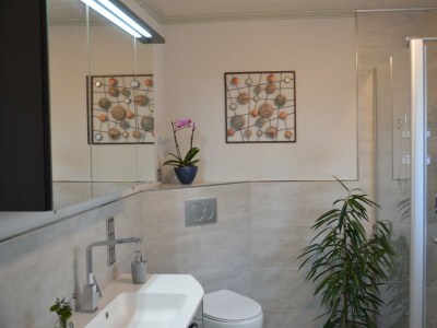 Apartment Ferienwohnung Preziosa - Outdoor photo 13