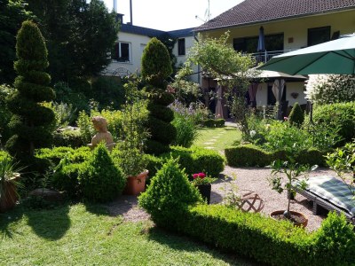 Apartment Ferienwohnung Preziosa - Outdoor photo 20