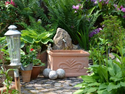 Apartment Ferienwohnung Preziosa - Outdoor photo 21