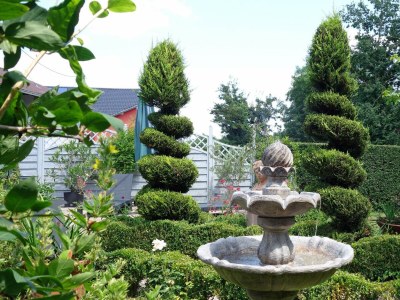 Apartment Ferienwohnung Preziosa - Outdoor photo 24