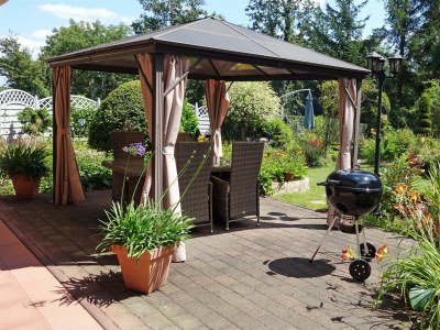 Apartment Ferienwohnung Preziosa - Outdoor photo 25