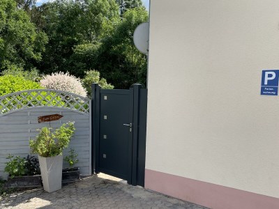 Apartment Ferienwohnung Preziosa - Outdoor photo 30