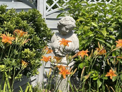 Apartment Ferienwohnung Preziosa - Outdoor photo 32