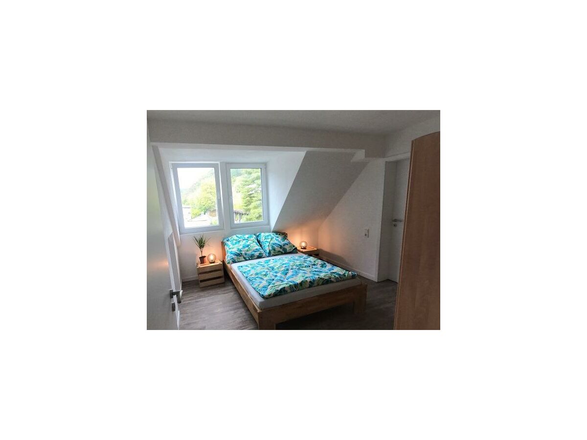 Apartment Fewo Alte Stadtwerke