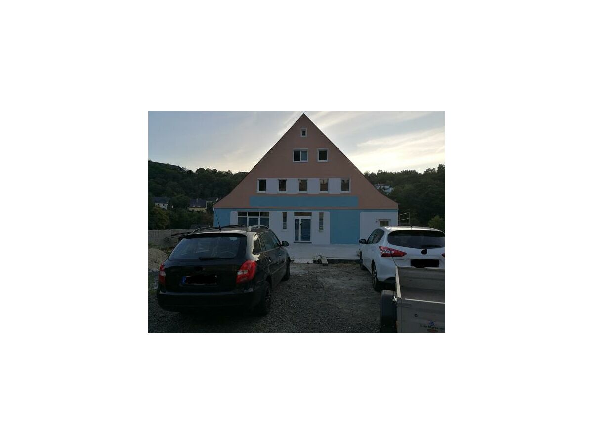 Apartment Fewo Alte Stadtwerke - Outdoor photo 4