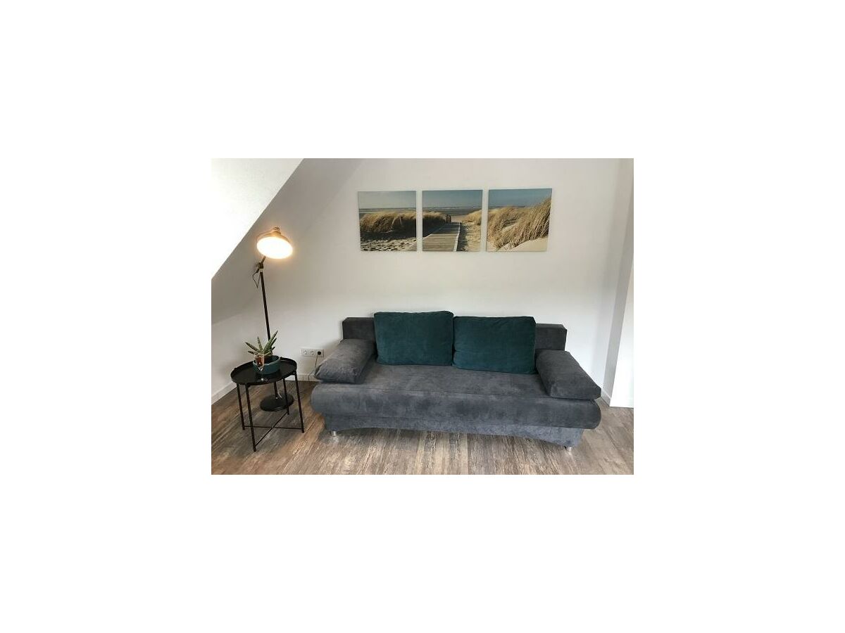 Apartment Fewo Alte Stadtwerke - Outdoor photo 5