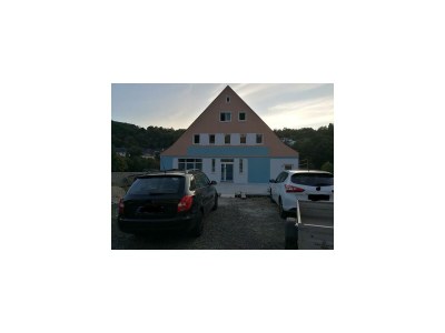 Apartment Fewo Alte Stadtwerke - Outdoor photo 4