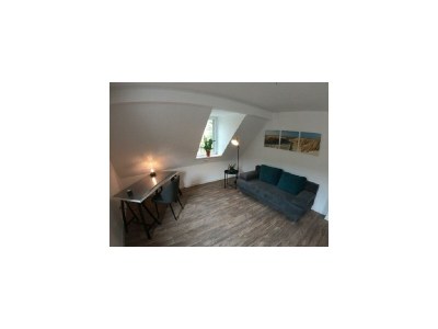 Apartment Fewo Alte Stadtwerke - Features photo 8
