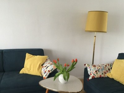 Apartment Ferienhaus Zweite Heimat - Features photo 7